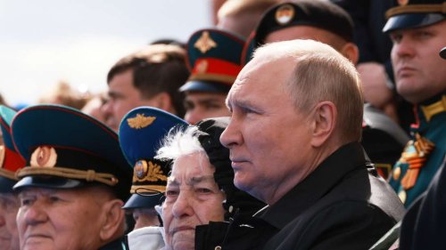 „Es ist wirklich passiert“: Putin überlebt offenbar Attentat