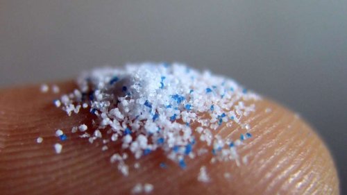 Mikroplastik: Die Entscheidung war überfällig