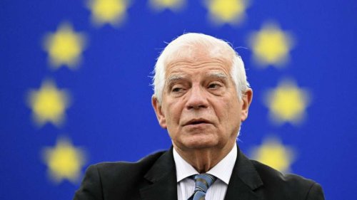 EU beschließt neue Russland-Sanktionen – Borrell warnt vor wachsender Atom-Gefahr: „Besorgniserregend“