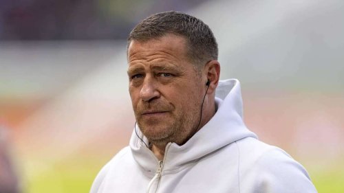 Steht Trennung im Raum? Bayern-Aufsichtsrat beriet über Eberl-Zukunft
