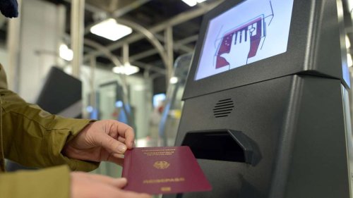 Detail im Reisepass kann zu Problemen im Urlaub führen – so verhindern Sie es