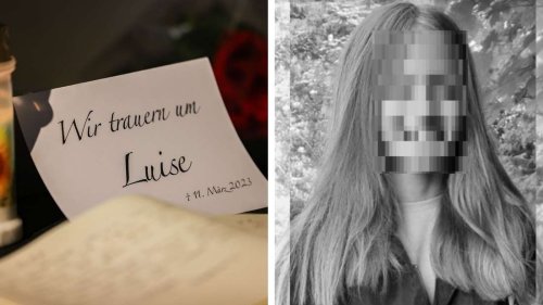Luise (12) getötet: Freudenberg von Hass-Welle geschockt – Familien der Täterinnen verlassen Wohnort