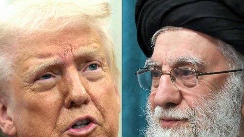 Iran rüstet massiv auf: Mullah-Regime lässt Kriegsschiffe errichten und baut Sabotage-Aktionen aus