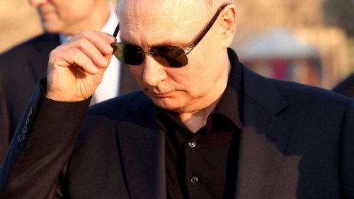 Putin plante Blackout für Deutschland: Bericht enthüllt Rettung durch Whistleblower