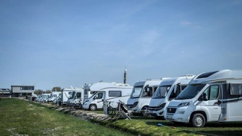 Preise auf europäischen Camping-Plätzen ziehen deutlich an: Kroatien und weiteres Land für Urlauber am teuersten