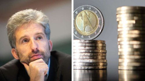 Prognose massiv verschlechtert: Boris Palmer will jetzt Steuern erhöhen