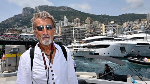 Formel-1-Legende starb an Blasenkrebs – das sind die Symptome der Erkrankung