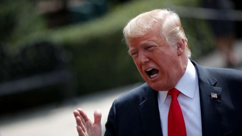 Trump nennt Staatsanwältin eine „Rassistin“ und „tobende Irre“