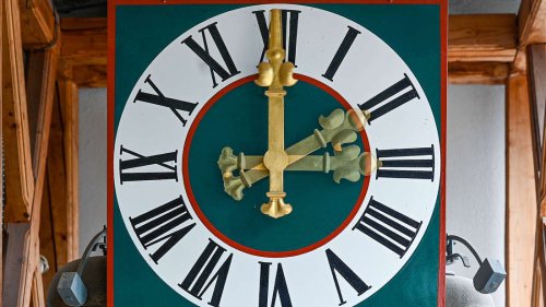 Zeitumstellung 2023: Wann wird im März an der Uhr gedreht?