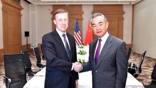 USA und China mit überraschendem Treffen: Kommt es doch bald zum Gipfel mit Xi Jinping und Joe Biden?