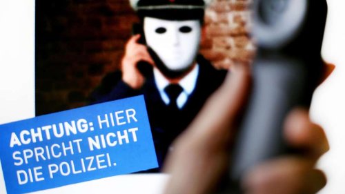 Gefahr durch Telefonbuch-Eintrag: Polizei rät Daten dringend zu löschen