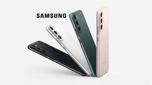 Samsung Galaxy S23 vorbestellen – Hier gibts alle 3 neuen Smartphone-Modelle