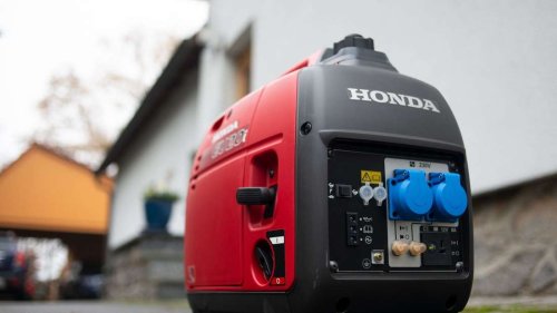 Stromausfall: Kann ich meinen eigenen Strom erzeugen?