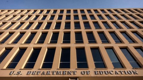 Trump geht Zerschlagung von US-Bildungsministerium an