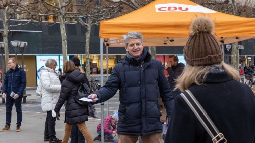 OB-Wahl in Frankfurt: In der kalten Phase