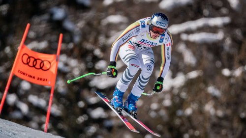 Ski alpin jetzt im Liveticker: 991 Tage - Schlägt Dreßen beim Comeback zu?