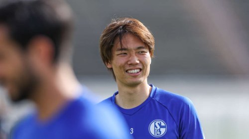 Schalke 04 gewarnt: Bundesliga-Trio jagt Ko Itakura