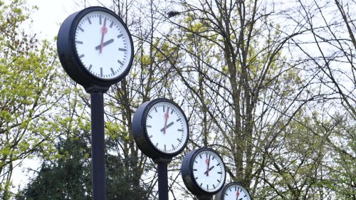Zeitumstellung abschaffen: EU lässt Deutsche und Trump weiter hängen