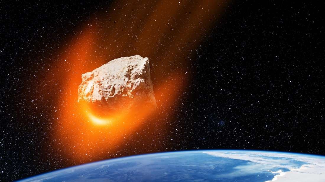 Einschlagwahrscheinlichkeit nochmal korrigiert: Nasa nennt aktuelle Infos für Asteroid 2024 YR4