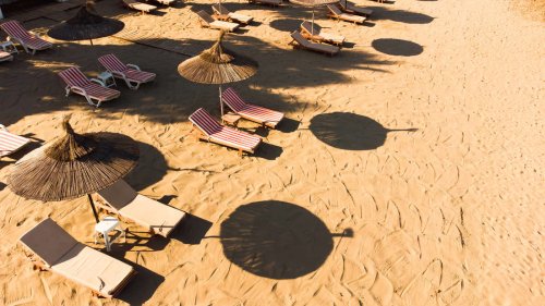 Marokko, Tunesien Co.: Wo du jetzt noch günstig Sonne tanken kannst