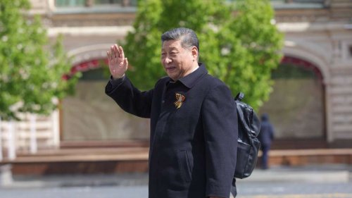 China lässt Falle bei Seltenen Erden zuschnappen – so gefährdet sind westliche Kriegsgeräte