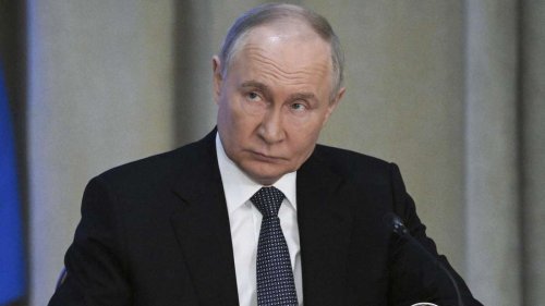 Pleitewelle und Mega-Inflation: Putin gerät zu Hause immer stärker unter Druck