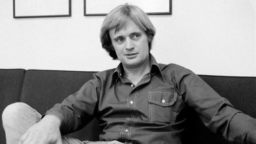 David McCallum mit 90 Jahren gestorben