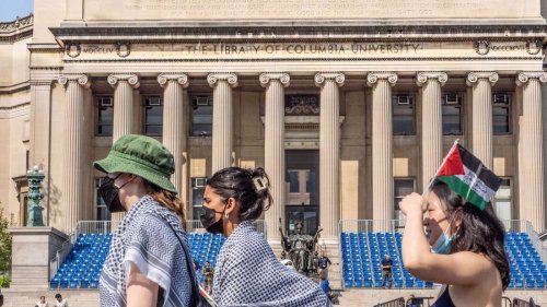 Nach US-Einbürgerungstest festgenommen - Student wieder frei