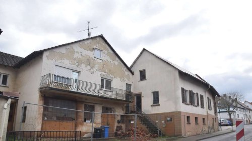 Stadt kauft abrissreifes Haus für 125.000 Euro – es ist nur 10.000 Euro wert
