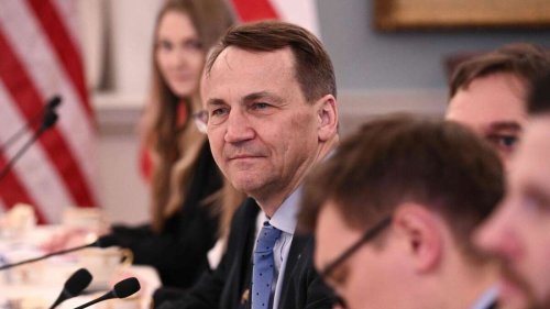 Polen warnt Sprecher des US-Repräsentantenhauses: „Sie tragen Verantwortung für Rückschläge der Ukraine“