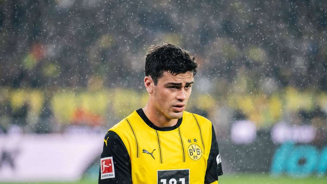 Einstiges BVB-Megatalent steht vor einem stillen Abschied