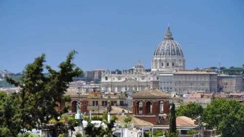 Ab Montag: Berühmtes Italien-Wahrzeichen auf unbestimmte Zeit geschlossen