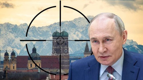 Bayern in Putins Fadenkreuz: „Bedeutend mehr als man denkt“