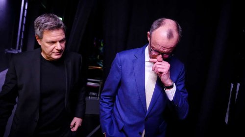 Merz liefert Spar-Hammer: Massive Einsparung in Ministerien – Habeck-Behörde im Fokus