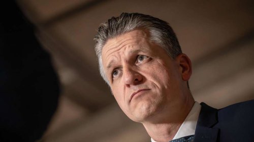 „An deutscher Grenze ist Schluss“: Merz-Vertrauter kündigt große Asylwende an