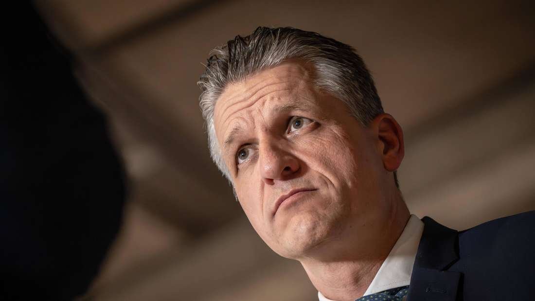 „An deutscher Grenze ist Schluss“: Merz-Vertrauter kündigt große Asylwende an