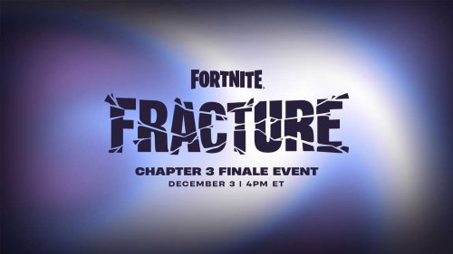 Fortnite: Chapter 3 endet mit Live-Event – Was zu „Fracture“ bekannt ist