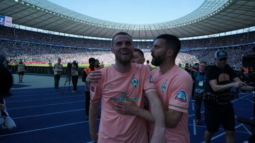 Ducksch-Dreierpack gegen die Hertha krönt Werder-„Heimspiel“ in Berlin