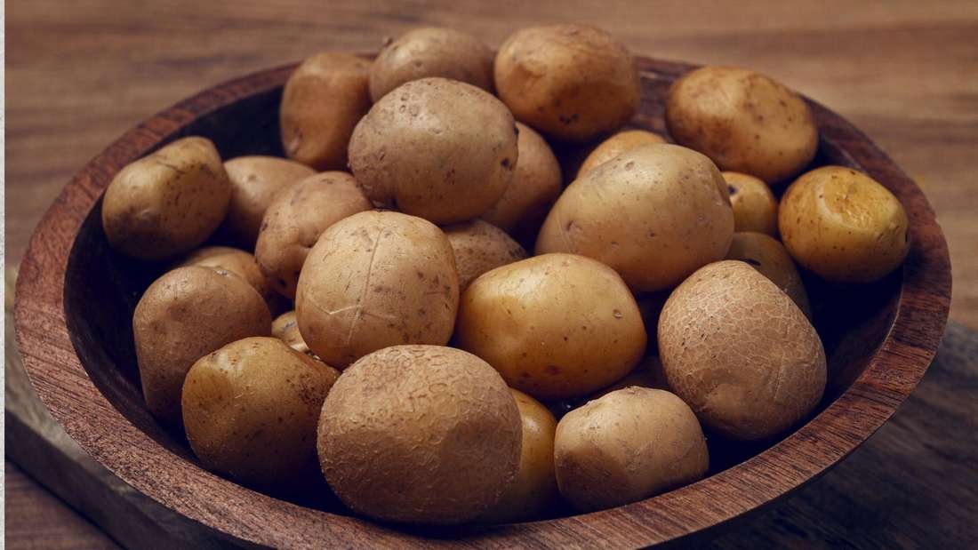 Studie zeigt: So viele Kartoffeln pro Woche senken das Risiko für Herzkrankheiten