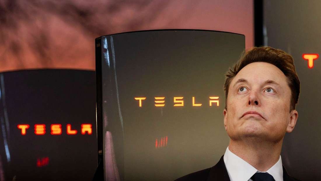 Neue Rückschläge für Musk: Aktionen treffen nun direkt das Kerngeschäft von Tesla