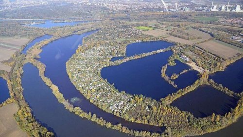 Das ist einer der schönsten, aber unbekanntesten Seen Deutschlands