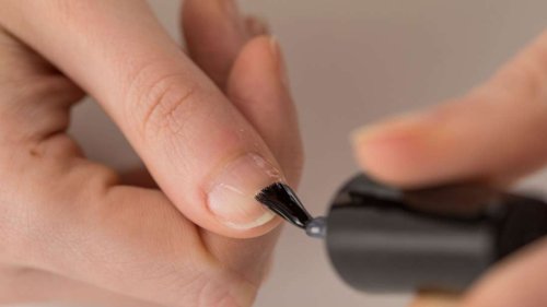 Transparente Nagellacke: Im Test überzeugen nicht alle