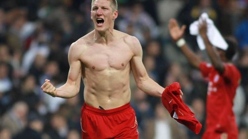 Heute vor 13 Jahren: Nach Krimi im Bernabéu stehen die Bayern im „Finale dahoam“