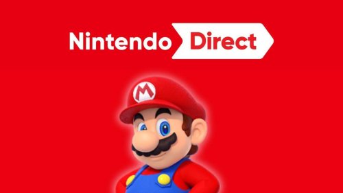 Neue Nintendo Direct kommt heute – Alle Gerüchte und Infos zum Stream