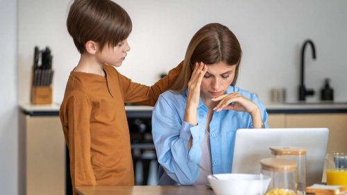 Fünf Verhaltensweisen, mit denen Eltern die psychische Gesundheit ihrer Kinder unbewusst gefährden | Flipboard