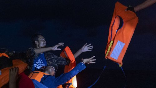 „Migranten nach Deutschland bringen“: Streit um zivile Seenotrettung vor Italien spitzt sich zu