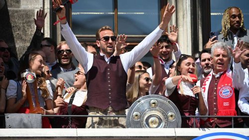 Harry Kane: Verzicht auf Premier League Rekord und Liebeserklärung an FC Bayern