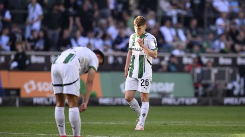 Geht den Überraschungsteams der Bundesliga die Puste aus?