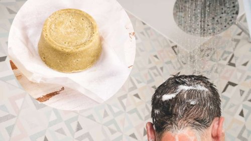 36 feste Shampoos im Öko-Test – ausgerechnet eine Marke schneidet mit „mangelhaft“ ab