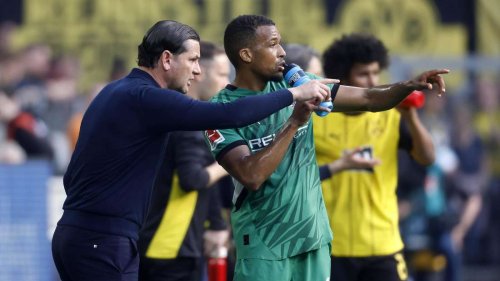 Überraschender Wechsel? Gladbach-Star verrät Detail über Ausstiegsklausel